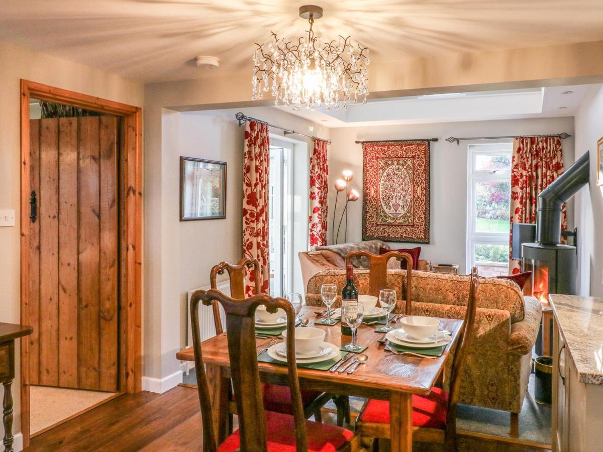 South Lodge Стърминстер Нютън Екстериор снимка