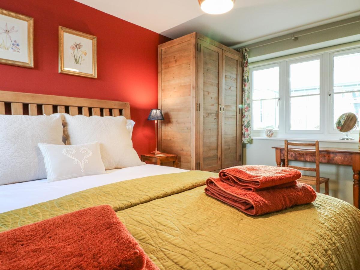 South Lodge Стърминстер Нютън Екстериор снимка